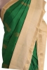 Pure Handloom Kanjeevaram Silk Saree